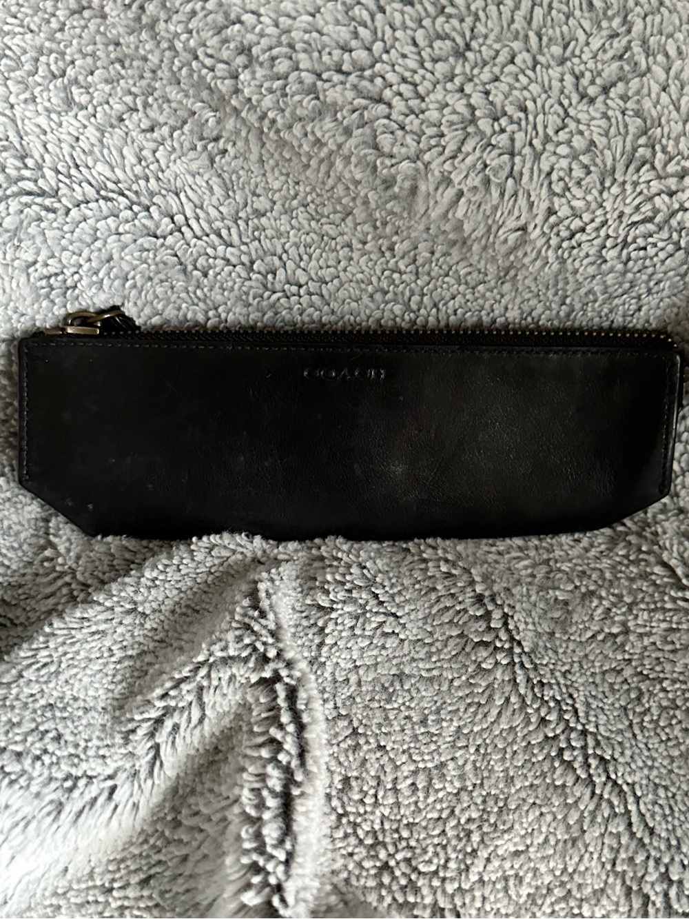 Coach Pencil Case - Picture 5 of 14